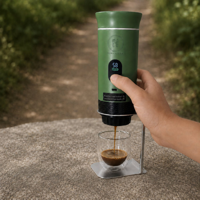 Comment choisir une machine à café portable ?