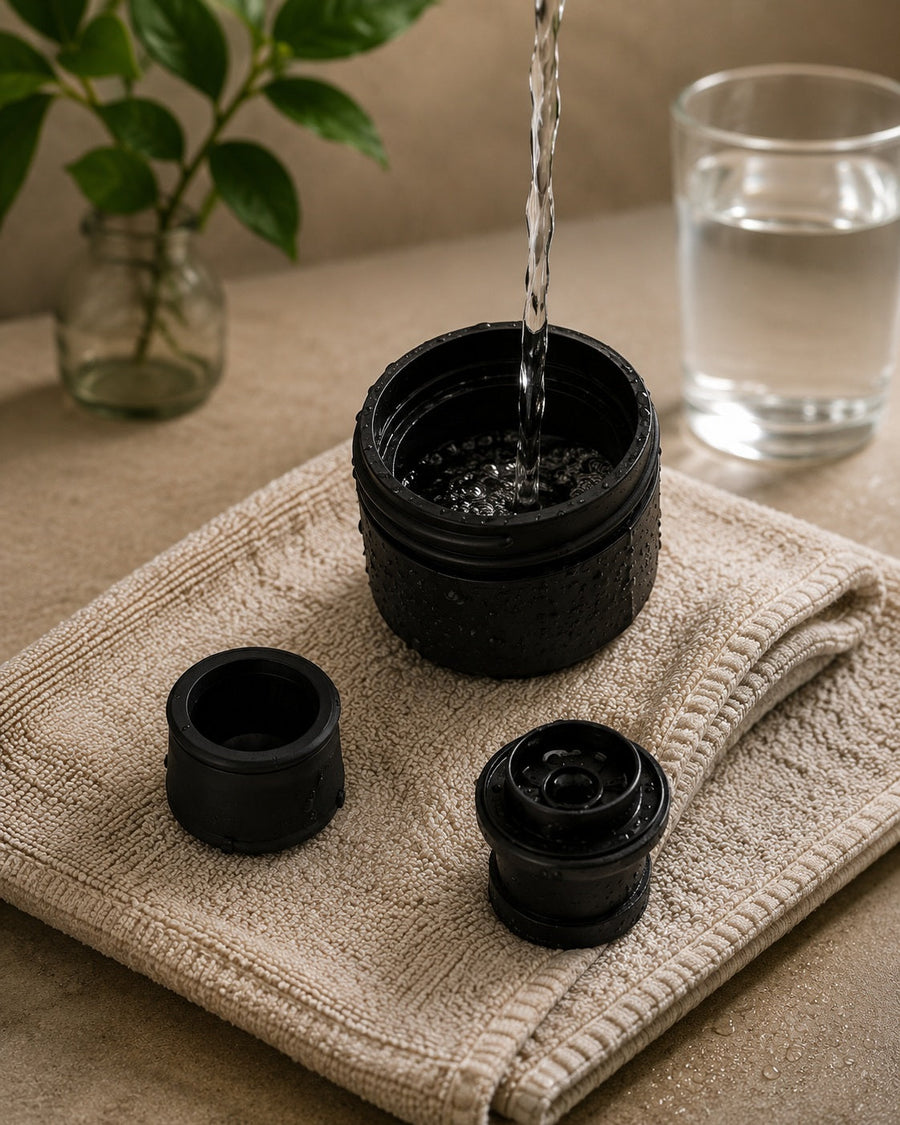 Comment entretenir votre NomadCoffee ?