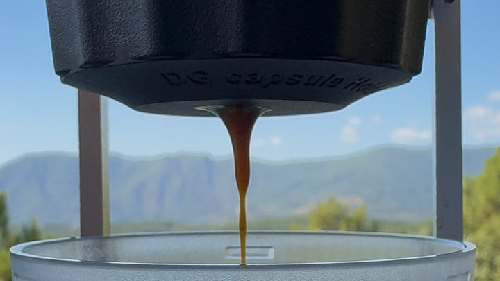 NomadCoffee et programme d’affiliation magasin