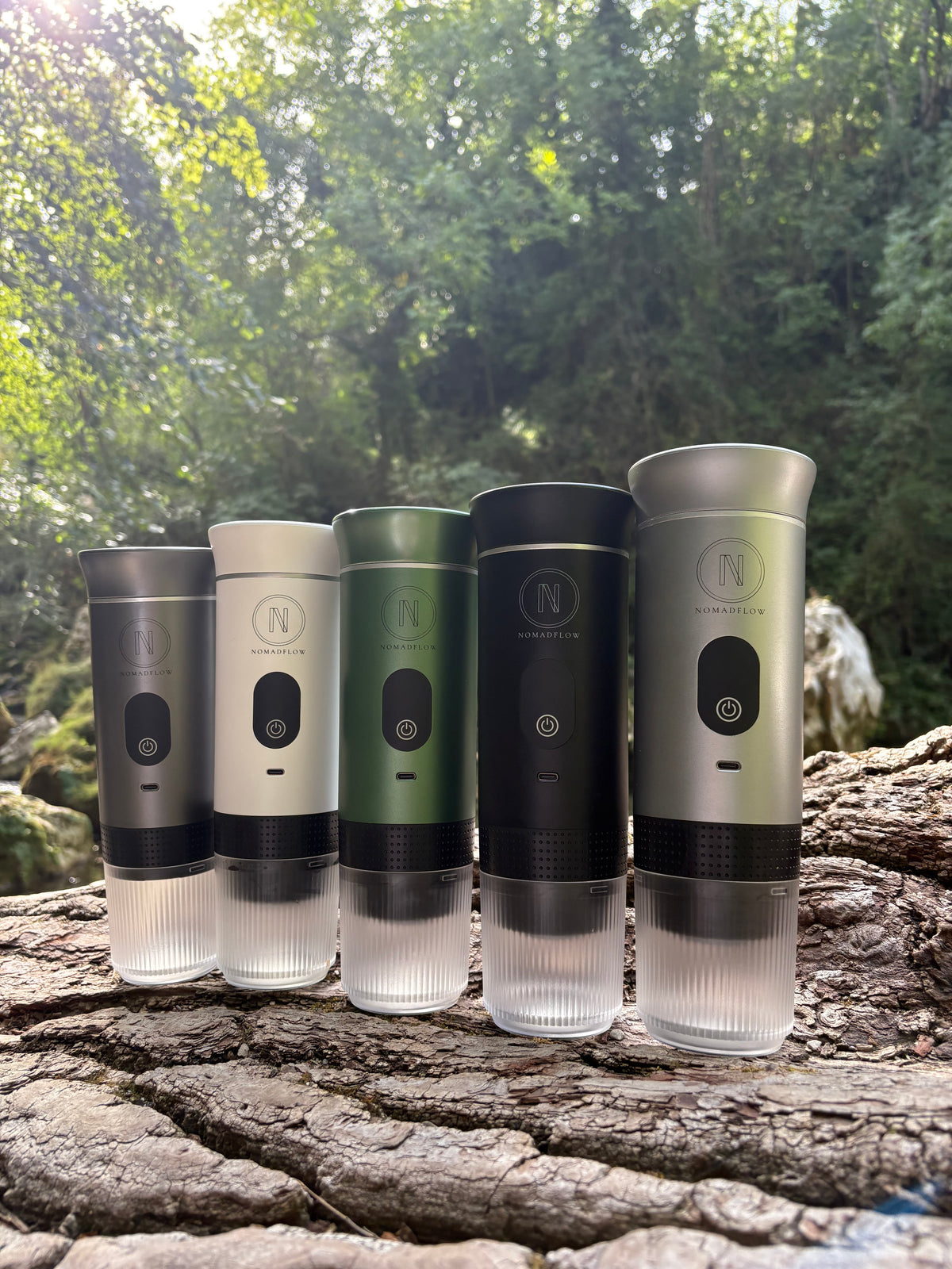 NomadCoffee pour entreprises, CSE et cadeaux collaborateurs