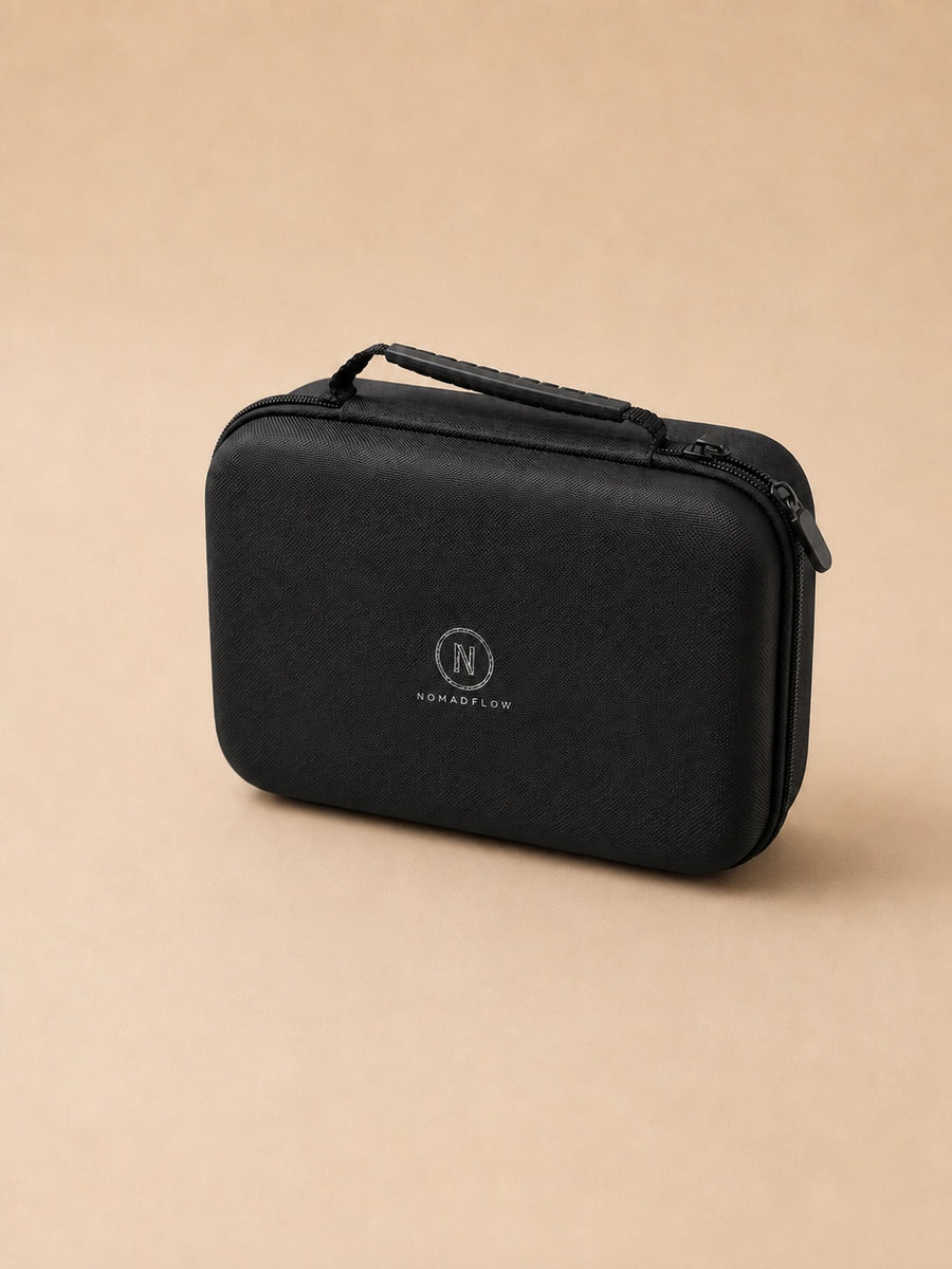 Étui de transport pour machine à café portable NomadCoffee de NomadFlow
