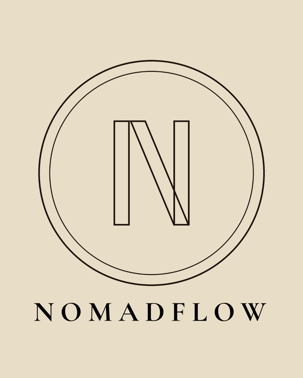 Logo NomadFlow
